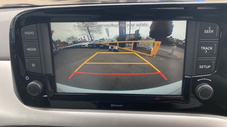 Hyundai i10 1.0 MPi Premium 5dr Petrol Hatchback